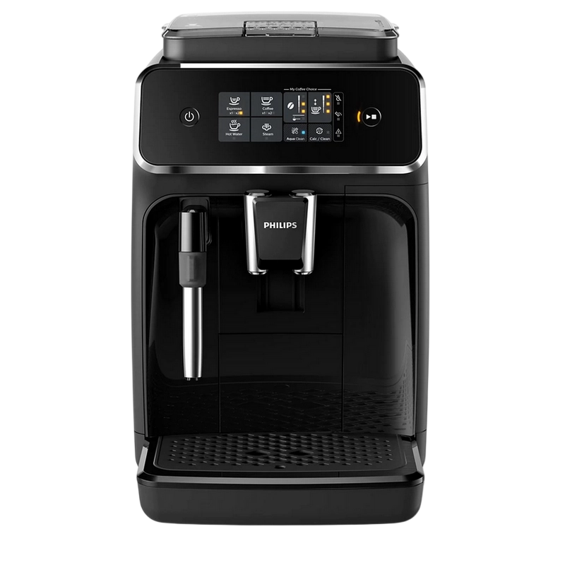 Aparat de cafea Philips EP2225/10 Negru