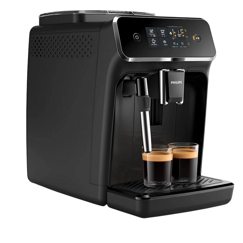 Aparat de cafea Philips EP2225/10 Negru