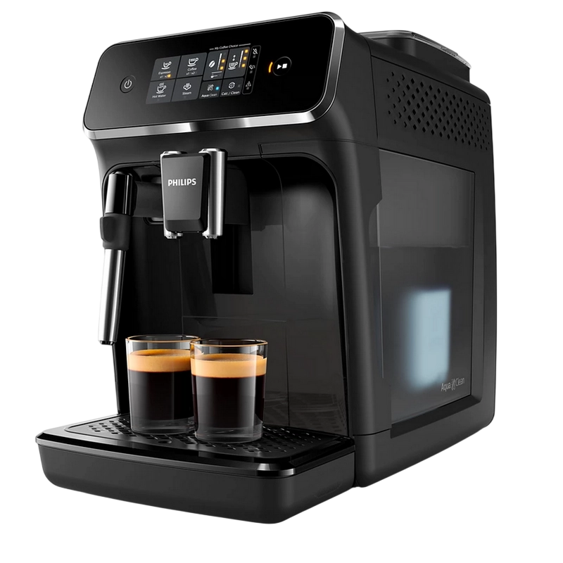 Aparat de cafea Philips EP2225/10 Negru