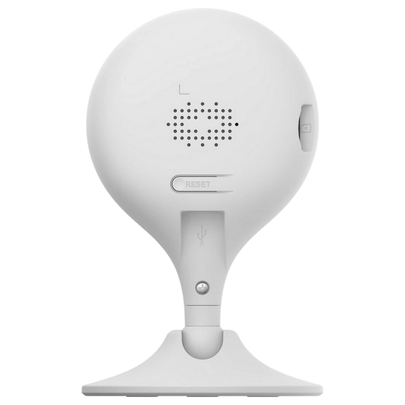 Camera de supraveghere IMOU Cue 2 3MP Alb