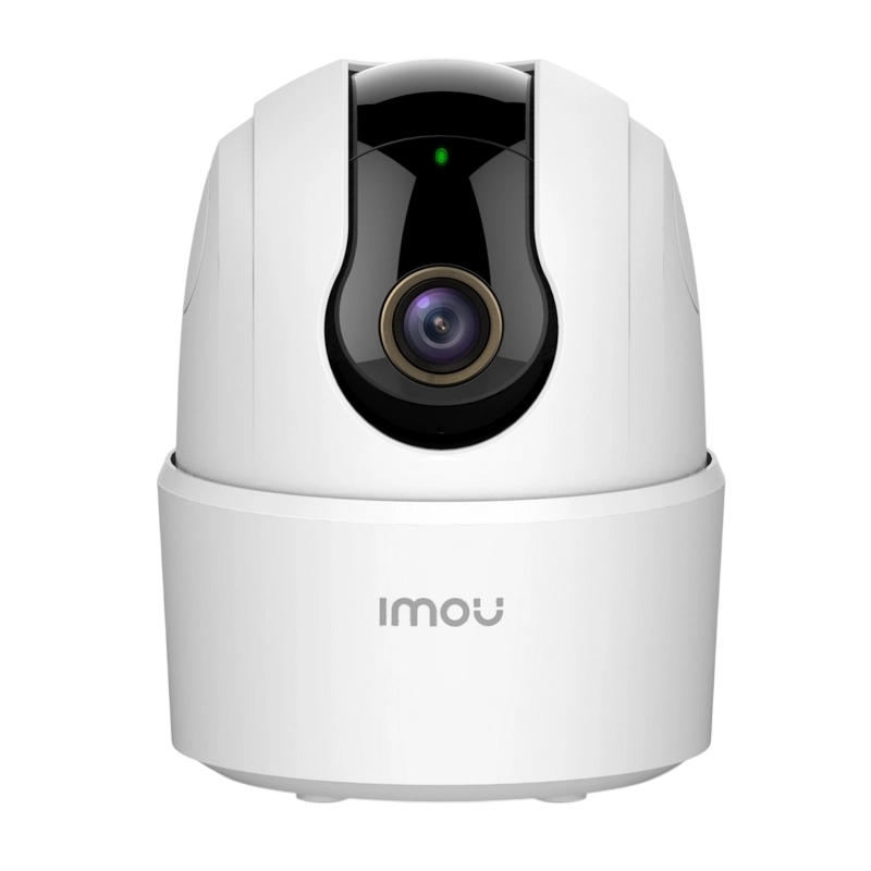 Купить  Умные Камеры - Камера видеонаблюдения IMOU Ranger 2C 5MP Бел..
