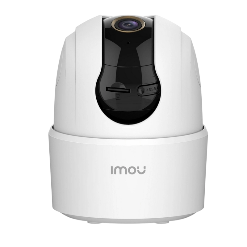Camera de supraveghere IMOU Ranger 2C 5MP Alb