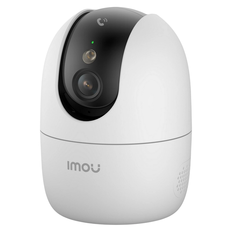 Camera de supraveghere IMOU Ranger 2 Pro 5MP Alb