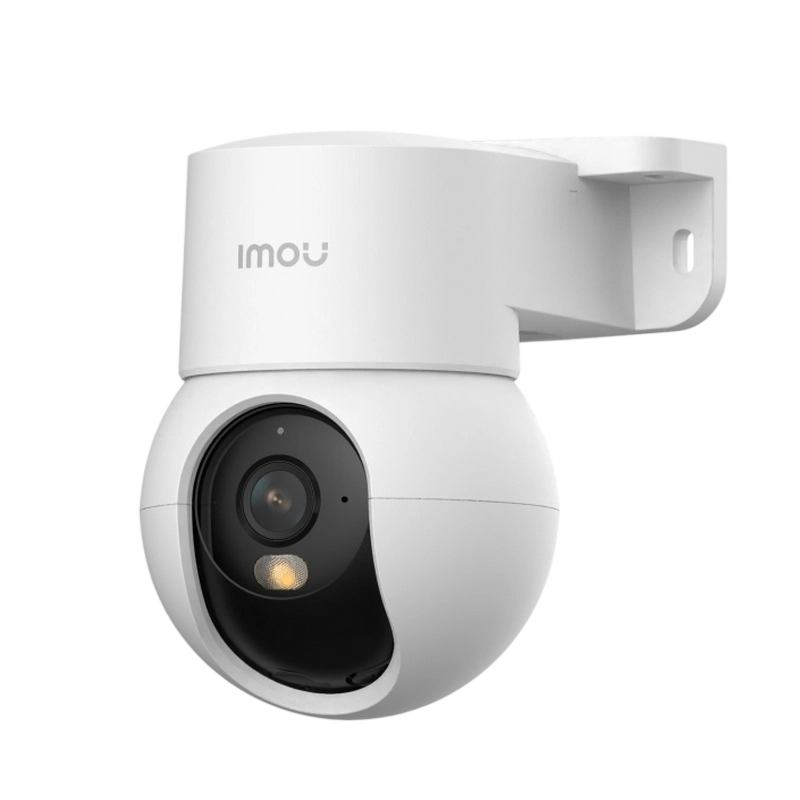 Camera de supraveghere IMOU Ranger Mini 5MP Alb