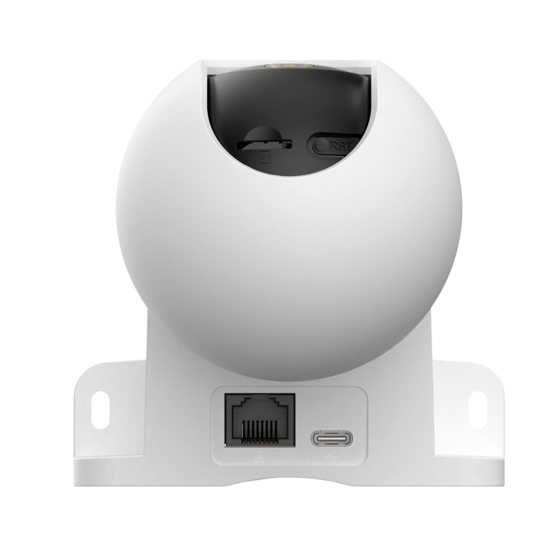 Camera de supraveghere IMOU Ranger Mini 5MP Alb