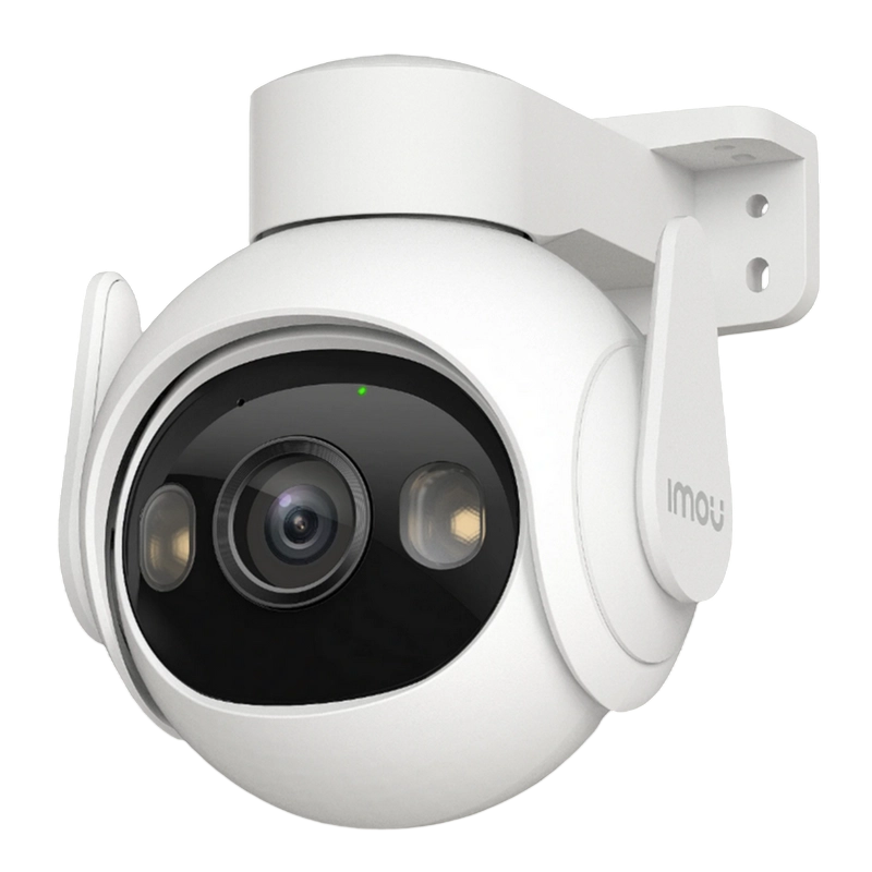 Камера видеонаблюдения IMOU Cruiser..