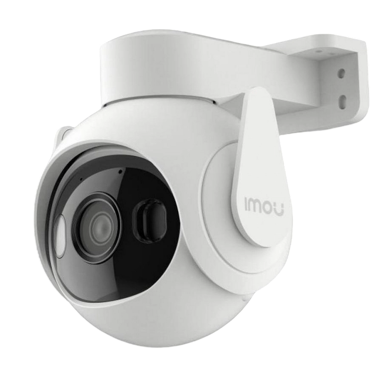 Camera de supraveghere IMOU Cruiser 2 8MP Alb