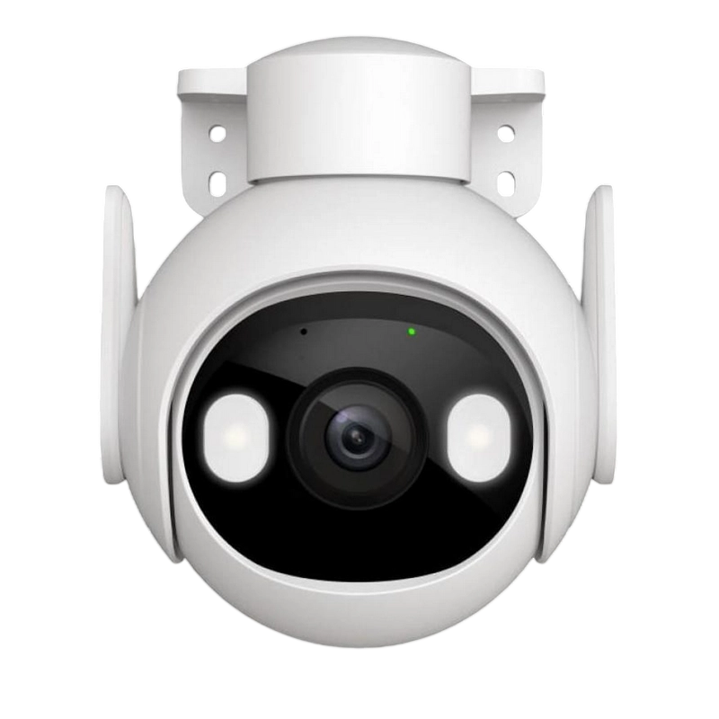 Camera de supraveghere IMOU Cruiser 2 8MP Alb