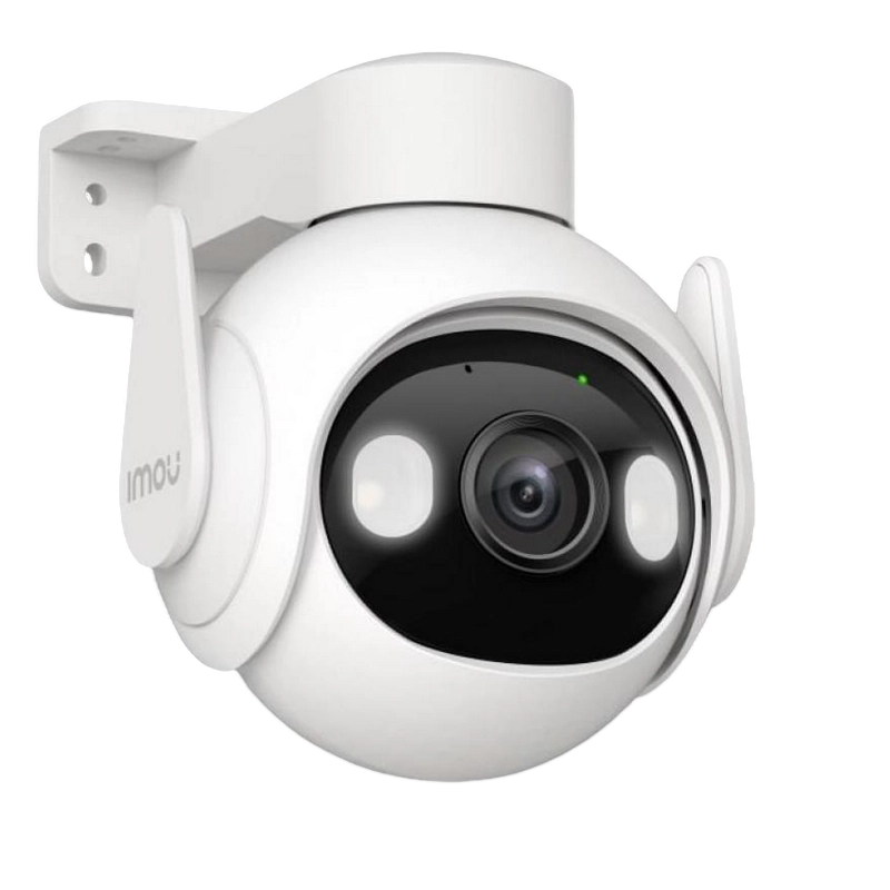 Camera de supraveghere IMOU Cruiser 2 8MP Alb