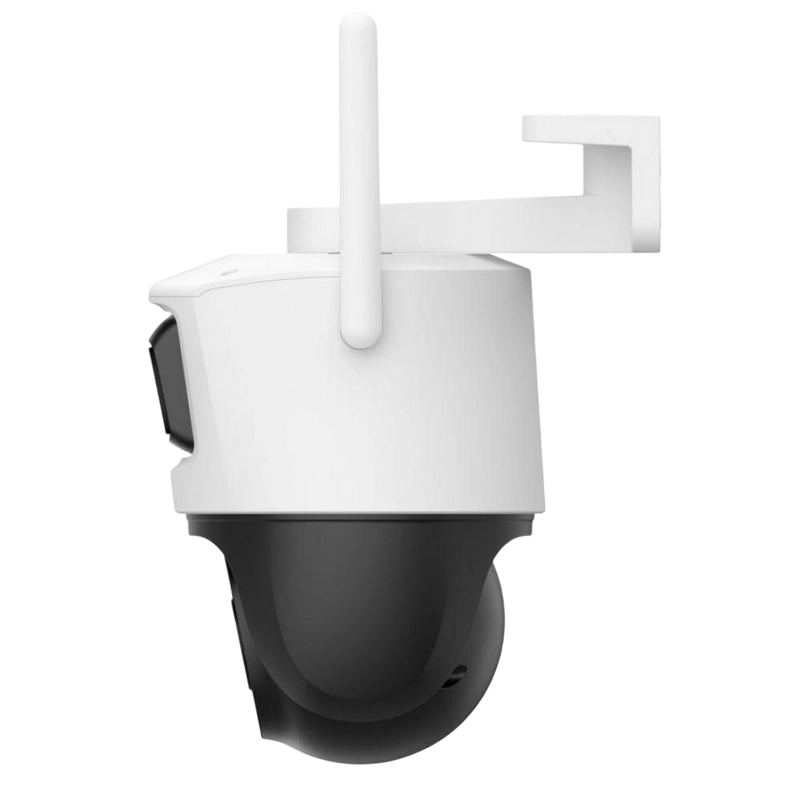 Camera de supraveghere IMOU Cruiser AOV Dual Alb