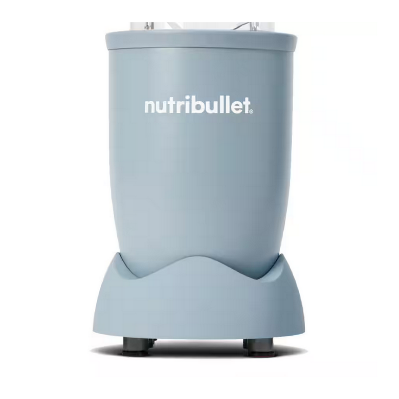 Стационарный блендер NutriBullet Pro NB907MASL Голубой