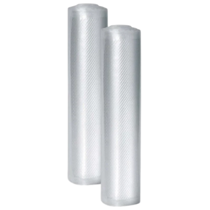 Pungi de vidat Transgourmet Quality 2 role 30x600 Transparent
