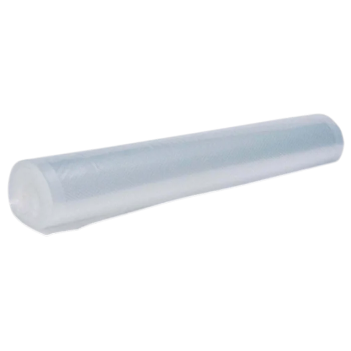 Pungi de vidat Transgourmet Quality 2 role 30x600 Transparent