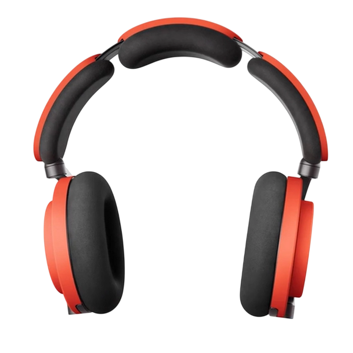 Căști Dyson OnTrac Ceramic Cinnabar