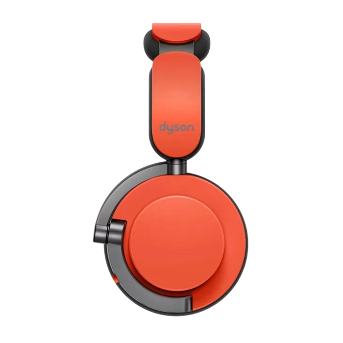 Căști Dyson OnTrac Ceramic Cinnabar