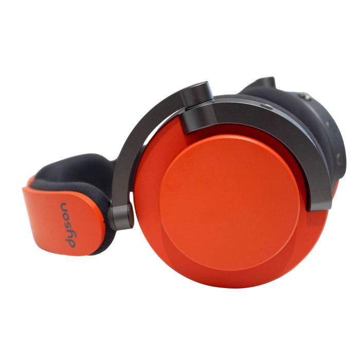 Căști Dyson OnTrac Ceramic Cinnabar