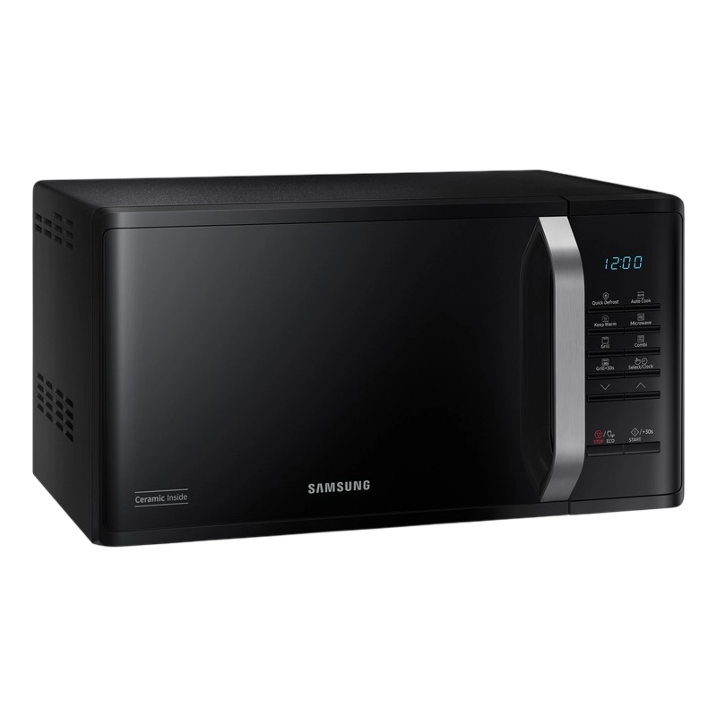 Микроволновая печь Samsung MG23K3523AK/E2 Черный