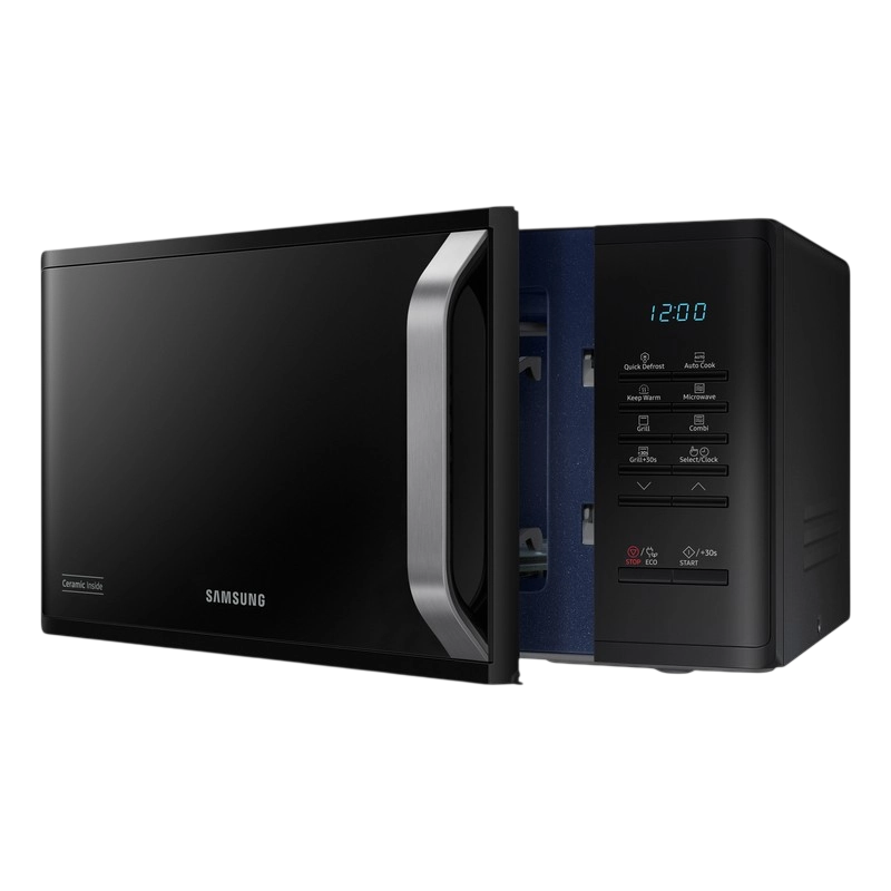 Микроволновая печь Samsung MG23K3523AK/E2 Черный