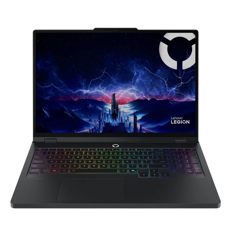 Игровой ноутбук Lenovo Legion Pro 5..