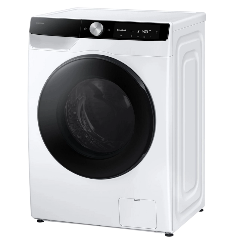 Стирально-сушильная машина Samsung WD90DG6G94BKUA Белый