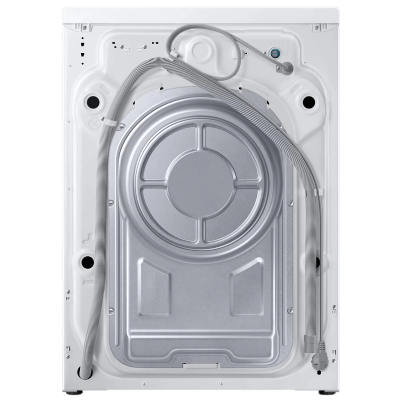 Стирально-сушильная машина Samsung WD90DG6G94BKUA Белый