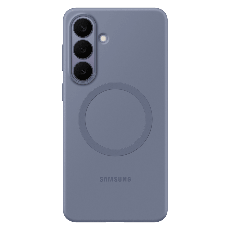 Husă Samsung Galaxy S26 Plus Silicone Magnet Case Blue Violet
Silicon