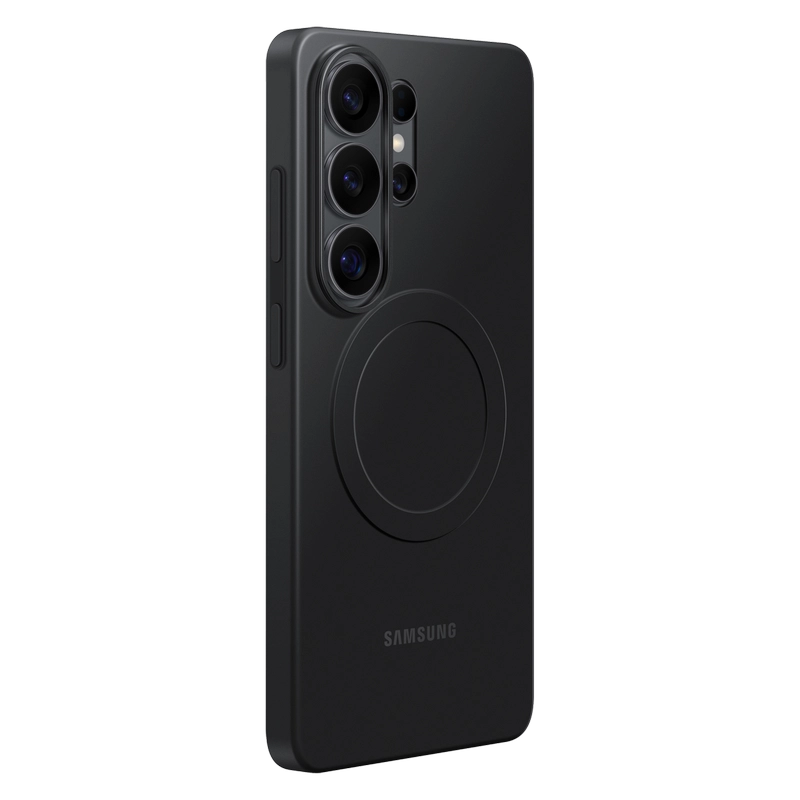 Чехол Samsung Slim Galaxy S26 Ultra Черный