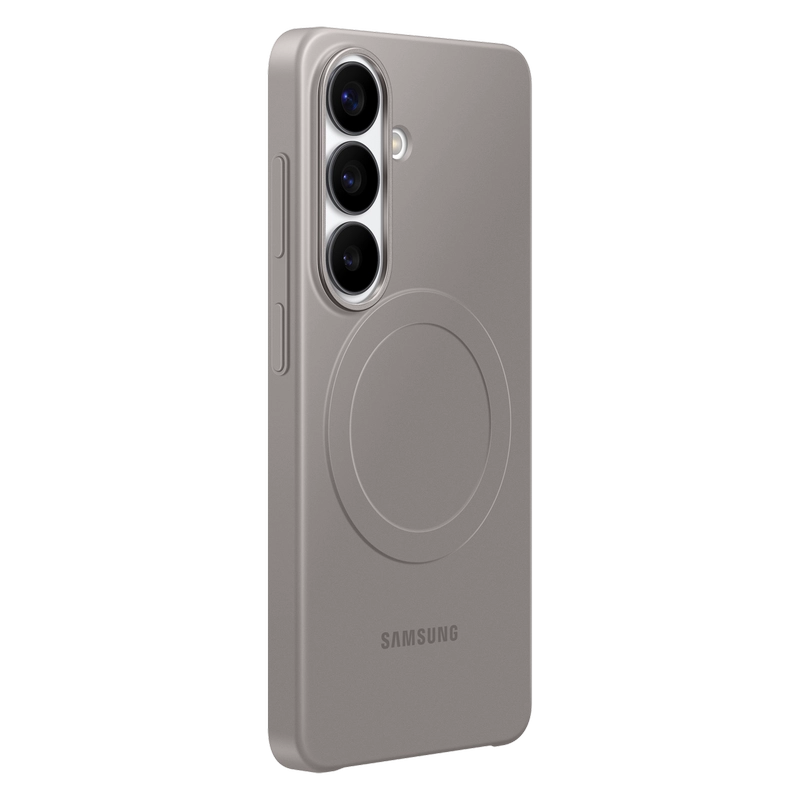 Husă Samsung Slim Galaxy S26 Gri