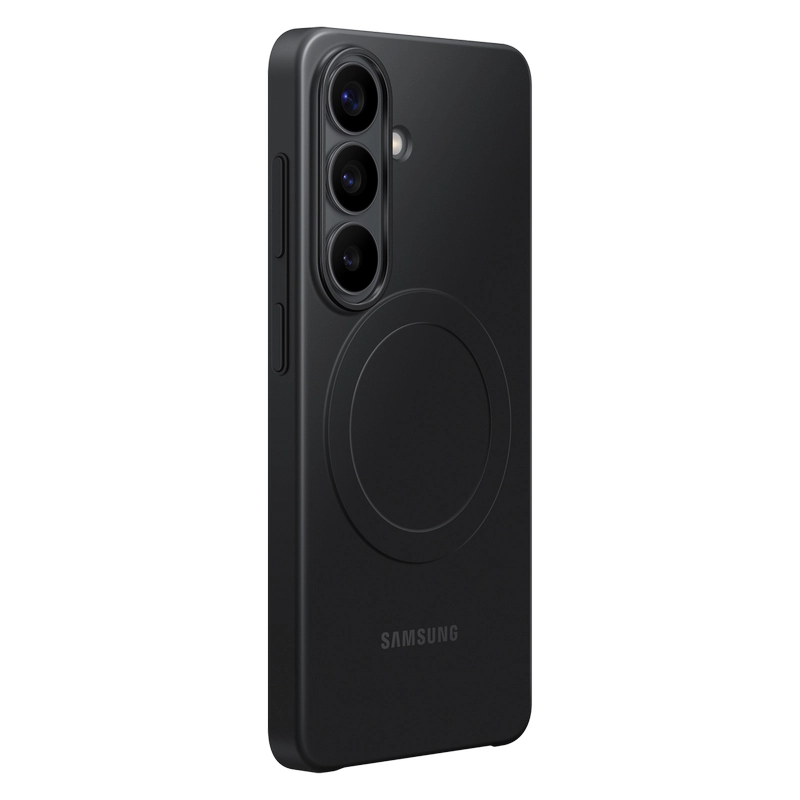 Чехол Samsung Slim Galaxy S26 Черный