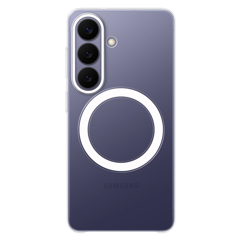 Husă Samsung Clear Magnet case Gala..