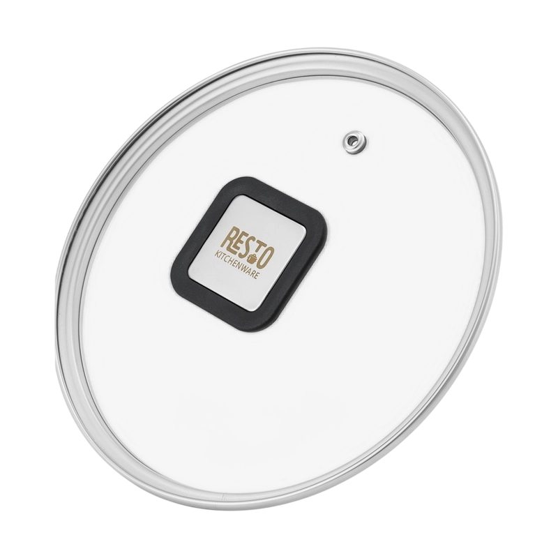 Кастрюля RESTO 92202 Anser Нержавеющая сталь