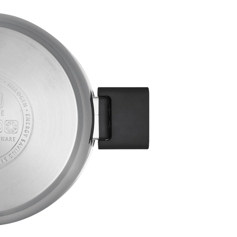 Кастрюля RESTO 92203 Anser Нержавеющая сталь