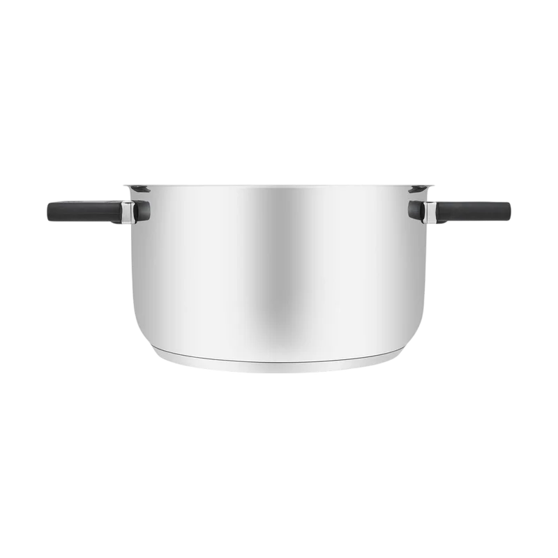 Кастрюля RESTO 92204 Anser Нержавеющая сталь
