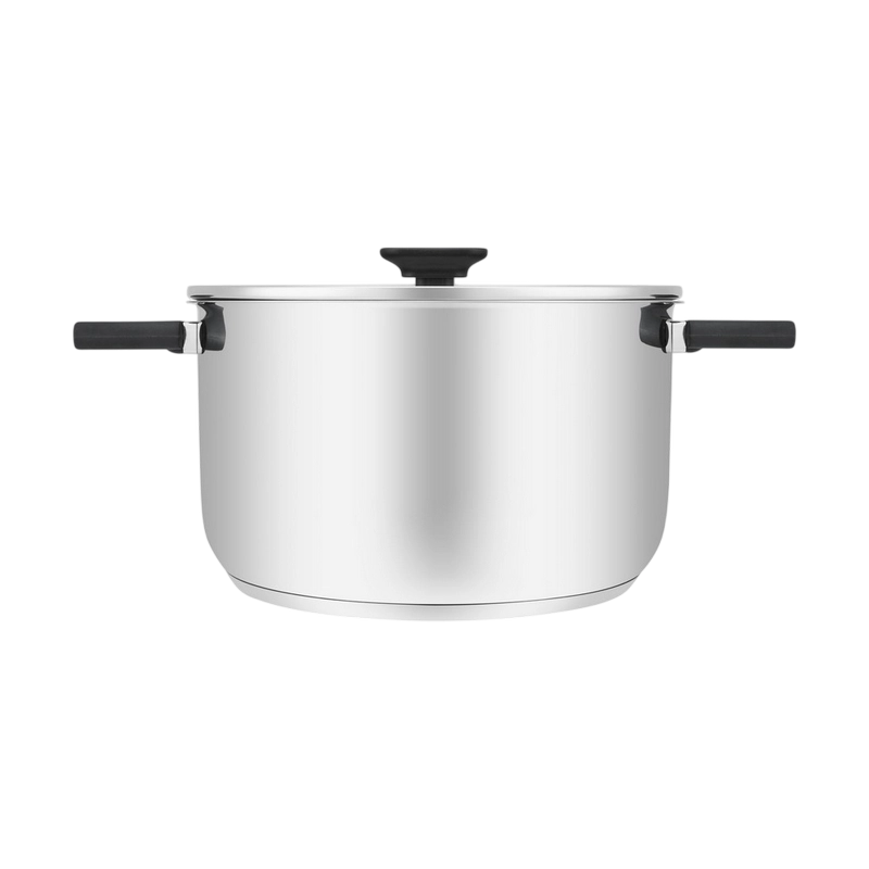 Кастрюля RESTO 92205 Нержавеющая сталь