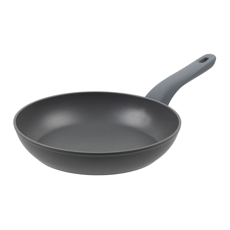 Сковорода RESTO 93193 CAS Чёрный..