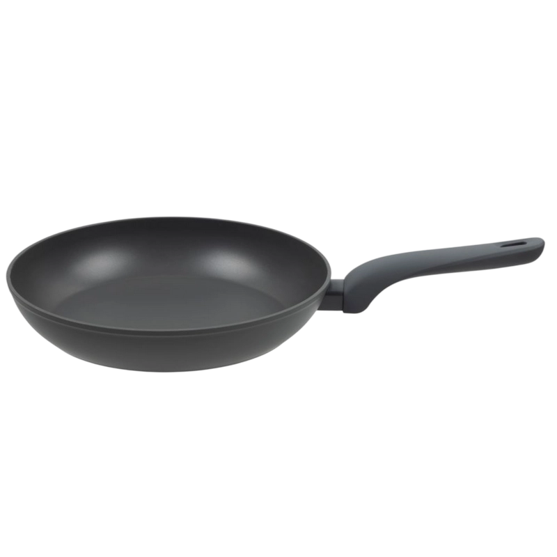 Сковорода RESTO 93195 CAS Чёрный..