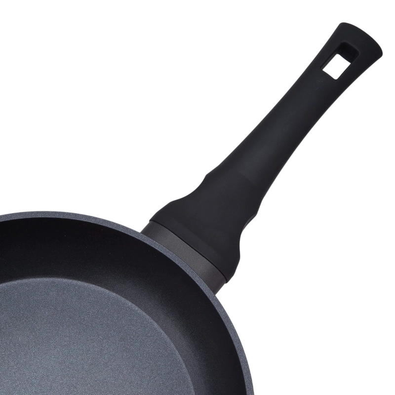 Tigaie RESTO 93323 SAGITTA Negru