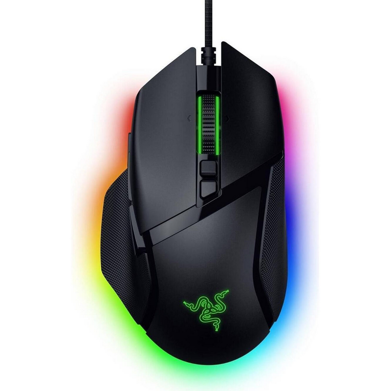 Игровая мышь Razer Basilisk V3 35K ..