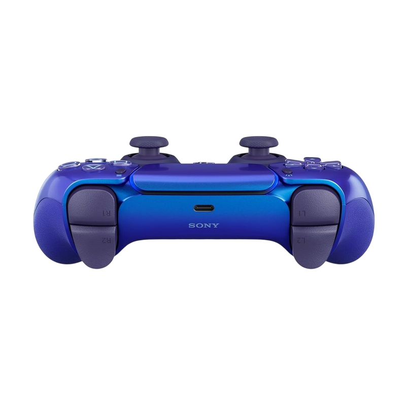 Геймпад SONY DualSense Chrom Indigo