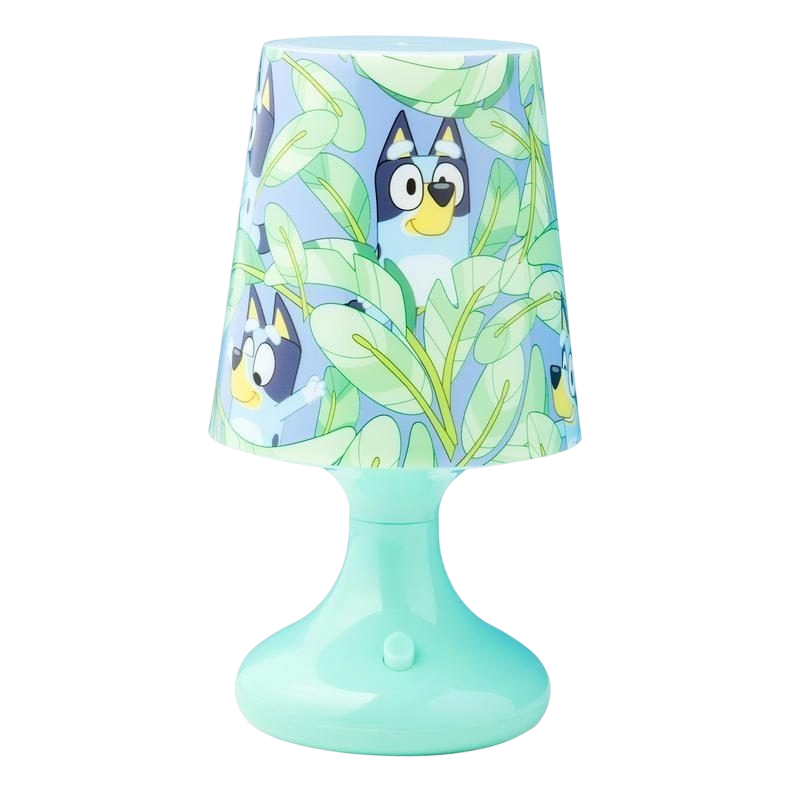 Cumpara  Iluminat interior - Ночник Paladone Bluey Многоцветная..