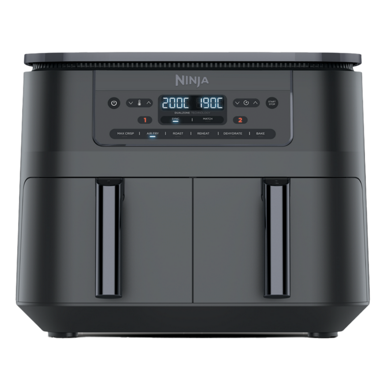 Купить  Фритюрницы - Мультипечь Ninja DZ300EU Серый..