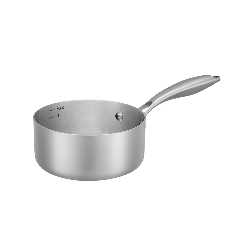 Cratiță RESTO 95022 Corvus Oţel ino..