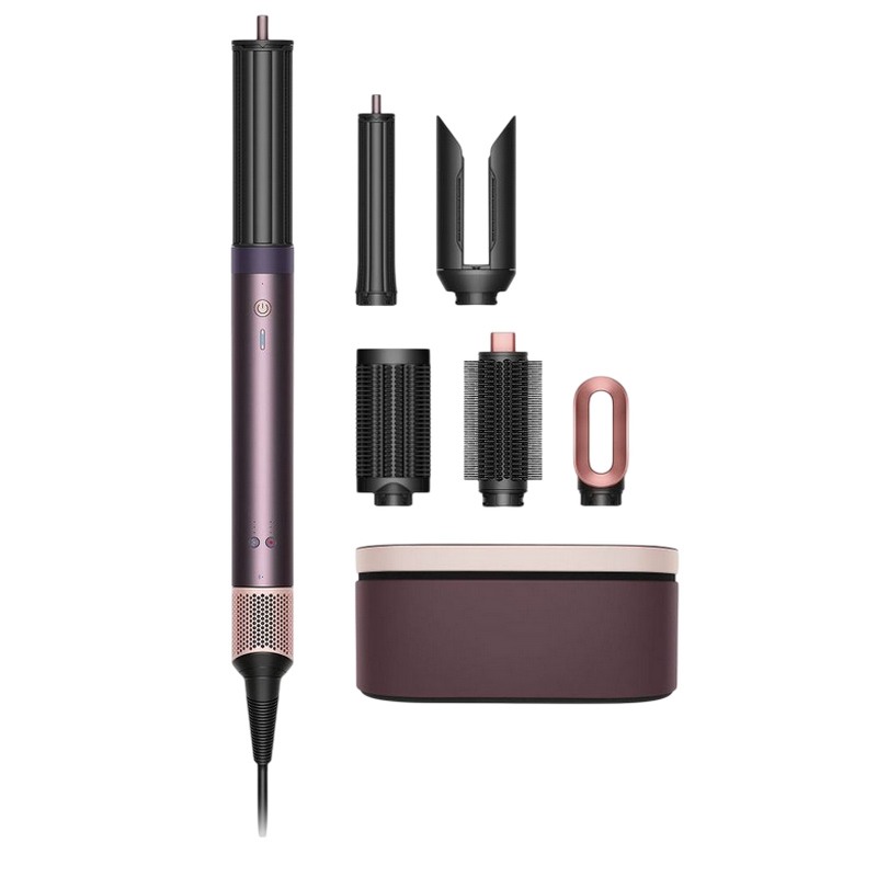 Стайлер Dyson Airwrap HS09 Co-anda 2x Jasper Plum