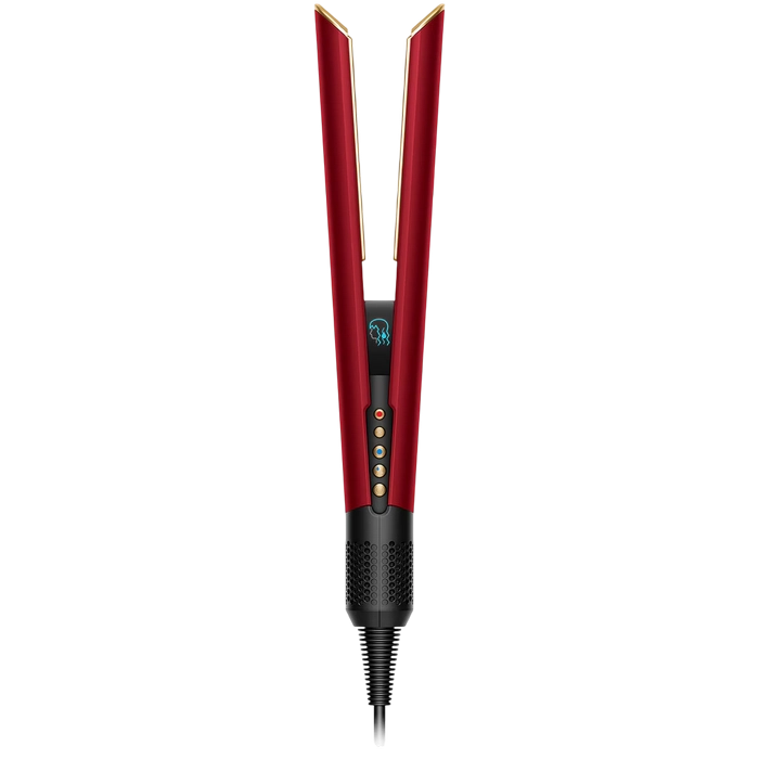 Placă de păr Dyson Airstrait HT01 Roșu