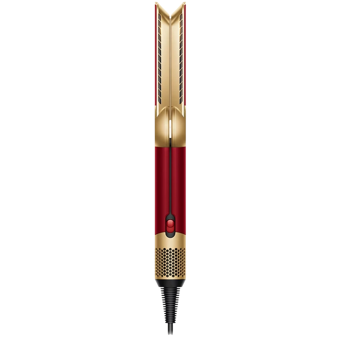 Placă de păr Dyson Airstrait HT01 Roșu