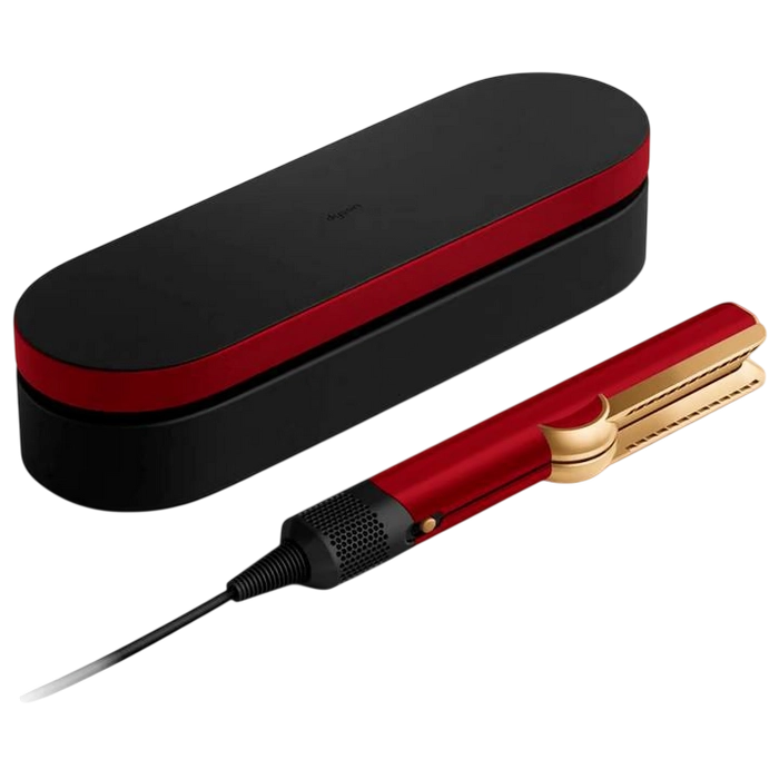 Placă de păr Dyson Airstrait HT01 Roșu