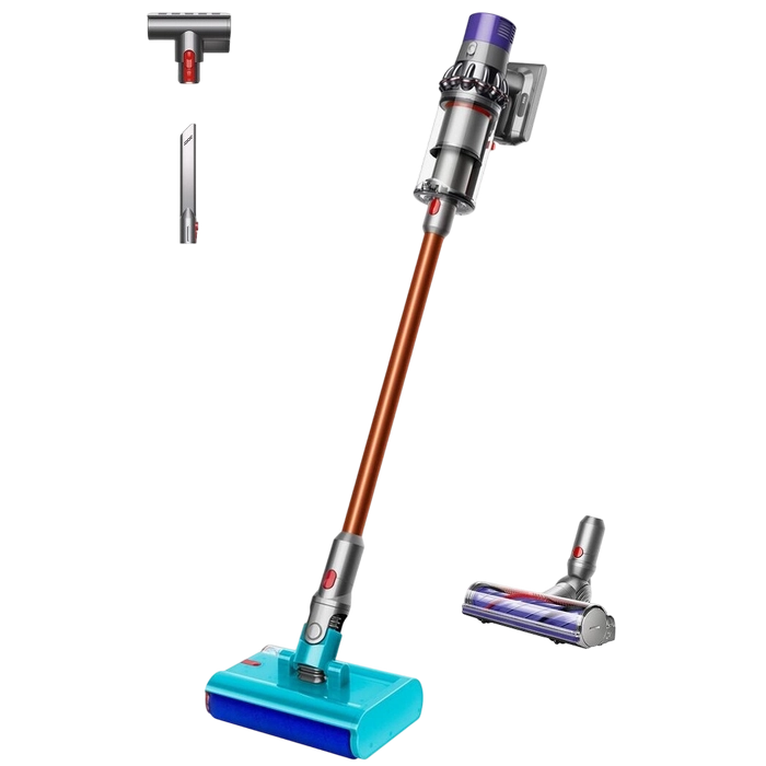 Cumpara  Aspiratoare - Вертикальный Пылесос Dyson V10 Cyclone Submar..