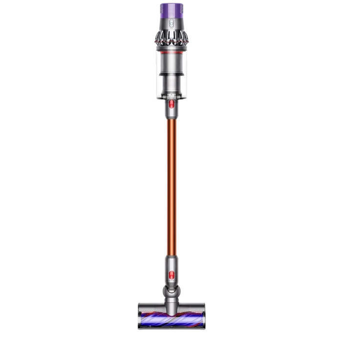 Вертикальный Пылесос Dyson V10 Cyclone Submarine Оранжевый