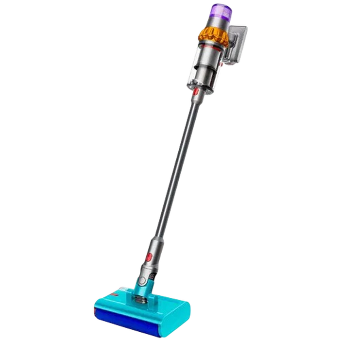 Вертикальный Пылесос Dyson V10 Cyclone Submarine Оранжевый