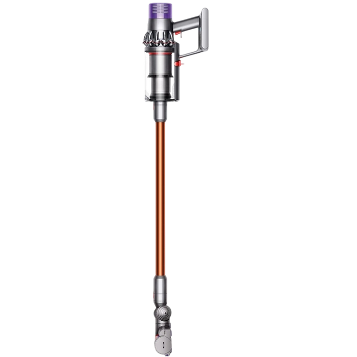 Вертикальный Пылесос Dyson V10 Cyclone Submarine Оранжевый